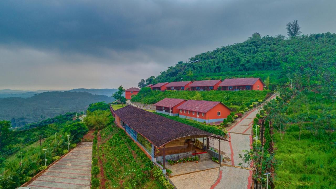 The Estate Resort , Mangalore Mudbidri 外观 照片